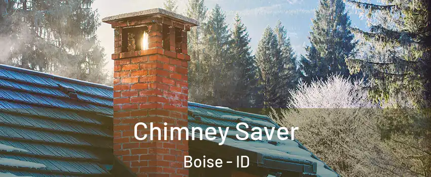  Chimney Saver Boise - ID