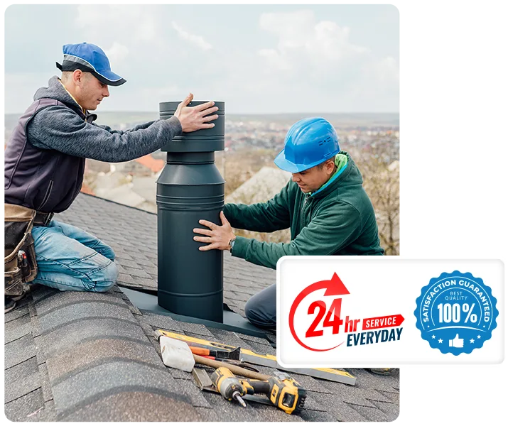 Chimney & Fireplace Installation And Repair in Boise, ID