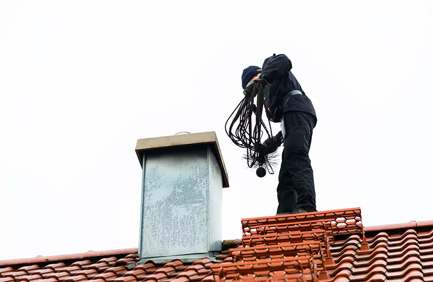 Chimney & Fireplace Sweeps in Boise, ID