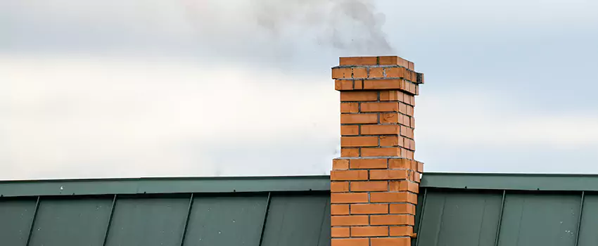 Animal Screen Chimney Cap Repair And Installation Services in Boise, Idaho