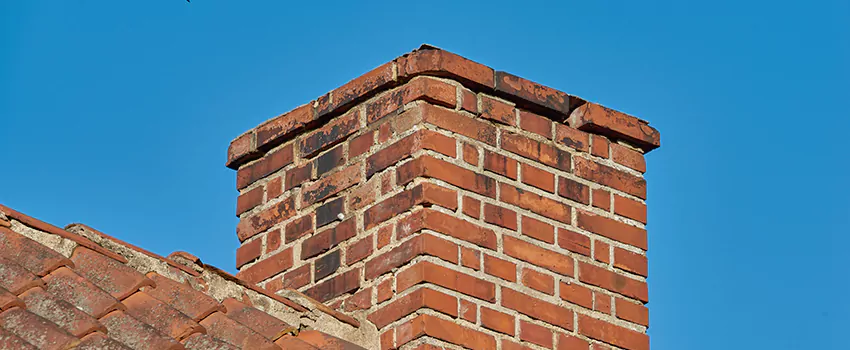 Clean Blocked Chimney in Boise, Idaho