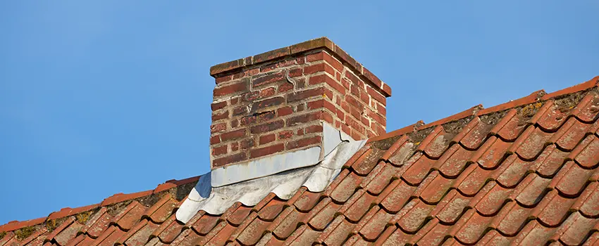 Residential Chimney Bricks Rotten Repair Services in Boise, ID