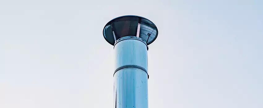 Wind-Resistant Chimney Caps Installation and Repair Services in Boise, Idaho