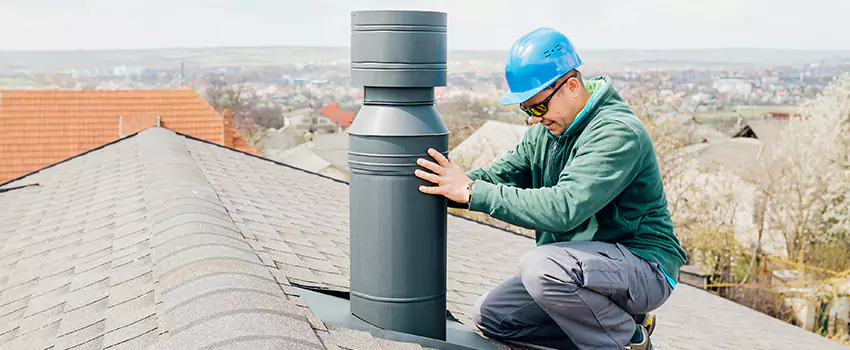 Chimney Chase Inspection Near Me in Boise, Idaho