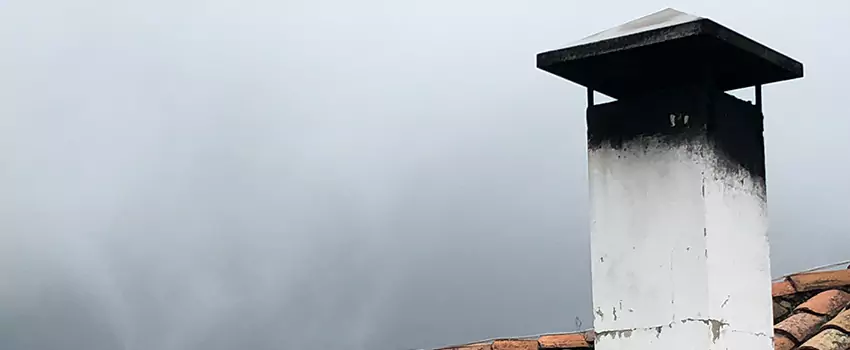 Chimney Damper Inspection in Boise, ID