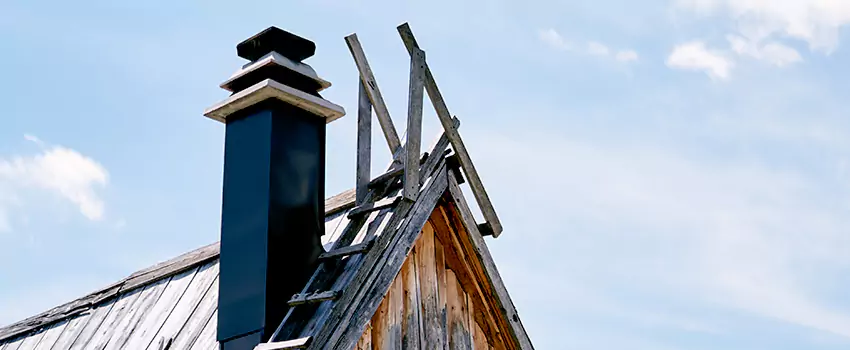 Chimney Creosote Cleaning in Boise, ID