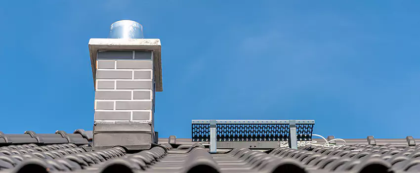 Chimney Flue Relining Services in Boise, Idaho