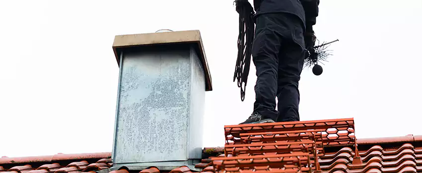 Chimney Liner Services Cost in Boise, ID