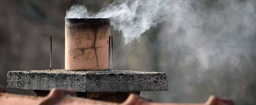 Wood Burning Chimney Odor Removal in Boise, ID