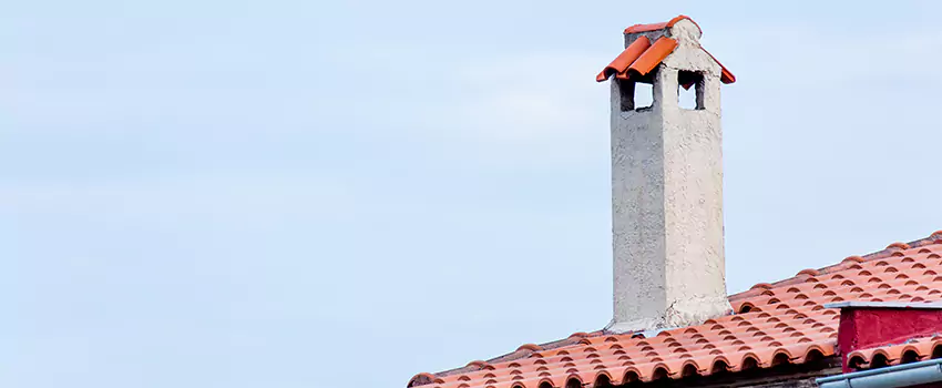 Chimney Pot Replacement in Boise, ID