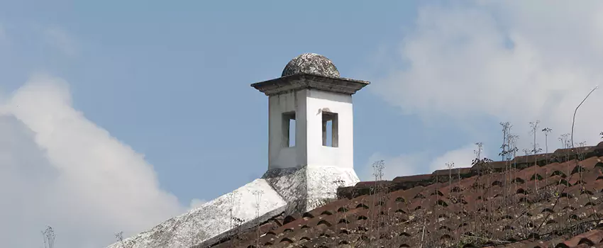 Cost To Rebuild A Chimney in Boise, ID