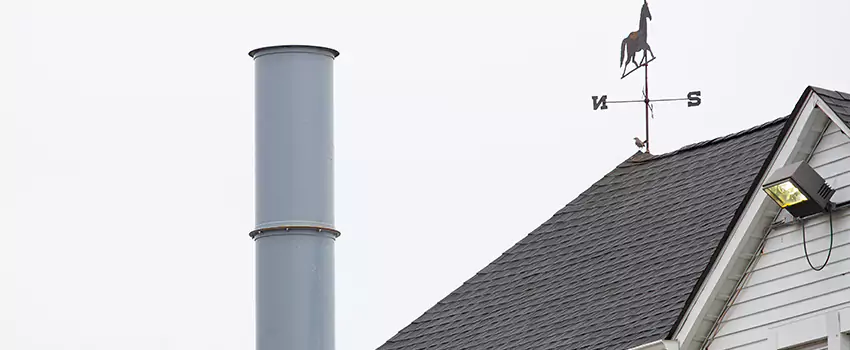 Chimney Inspection in Boise, ID