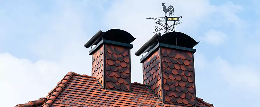 Old Chimney Restoration in Boise, Idaho