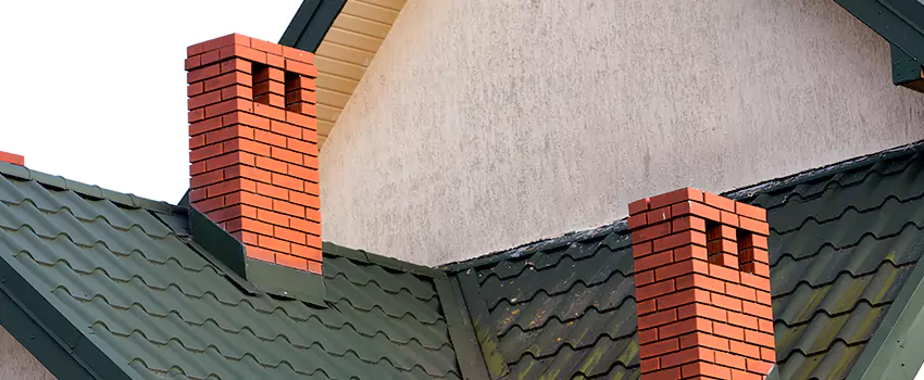 Chimney Saver Waterproofing Services in Boise, Idaho