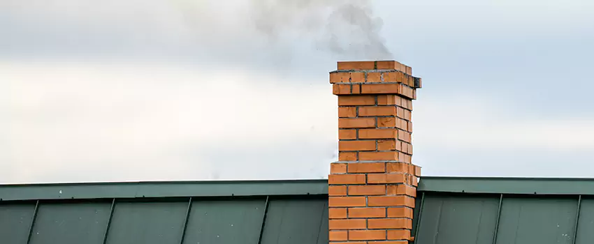 Chimney Soot Cleaning Cost in Boise, ID