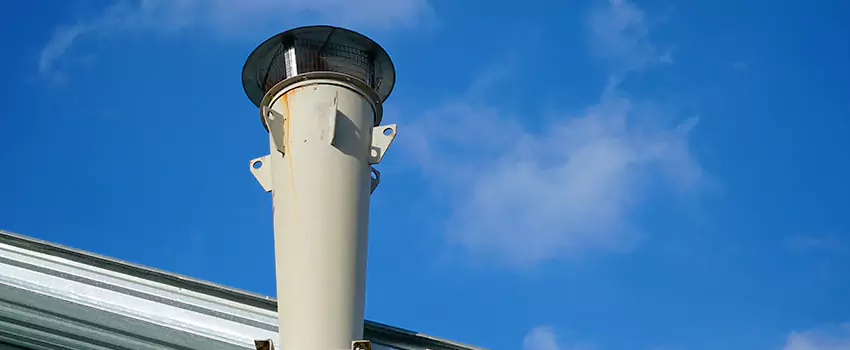 Chimney Spark Arrestor Requirements in Boise, ID