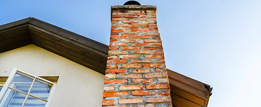 Chimney Mortar Replacement in Boise, ID