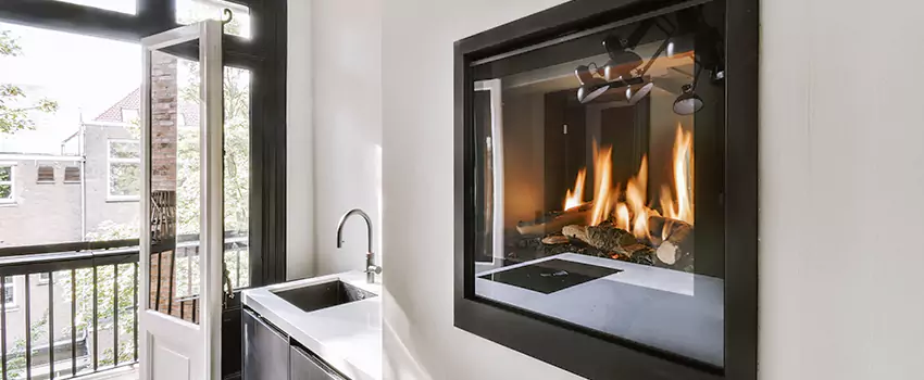 Dimplex Fireplace Installation and Repair in Boise, Idaho