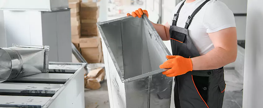 Benefits of Dryer Vent Inspection in Boise, ID