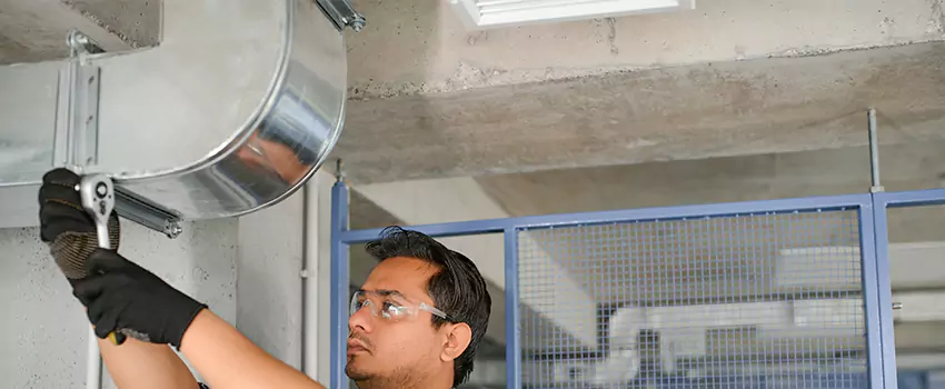 HVAC Ductwork Cleaning in Boise, ID