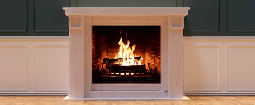Empire Comfort Systems Fireplace Installation and Replacement in Boise, Idaho