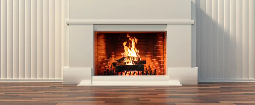 Fireplace Broken Ashtray Repair Services in Boise, Idaho