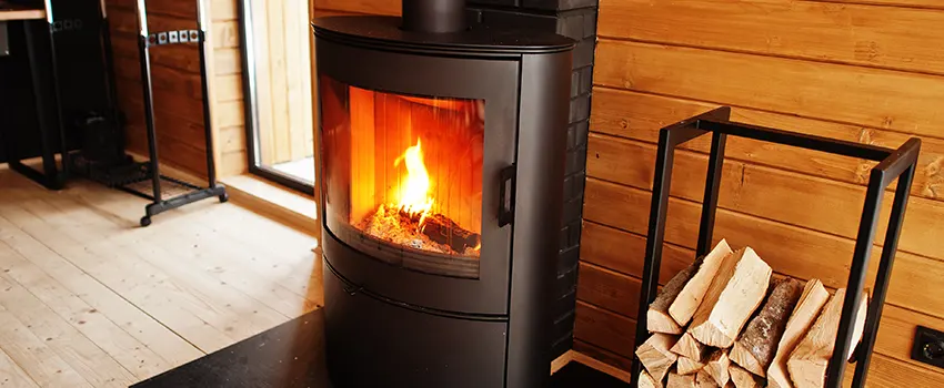 Gas Fireplace Door Handle Installation Services in Boise, Idaho