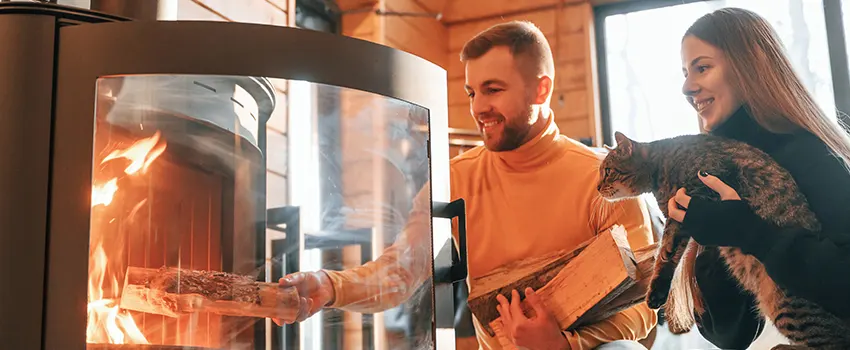 Fireplace Door Installation And Replacement Contractors in Boise, ID