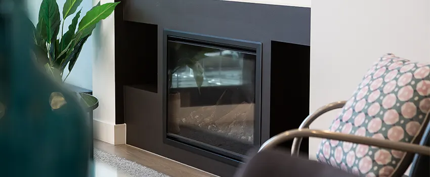 Welding Repairs for Fireplace Grate in Boise, ID