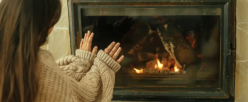 Wood-burning Fireplace Smell Removal Services in Boise, ID