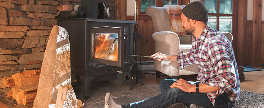 Fireplace Chimney Maintenance in Boise, Idaho