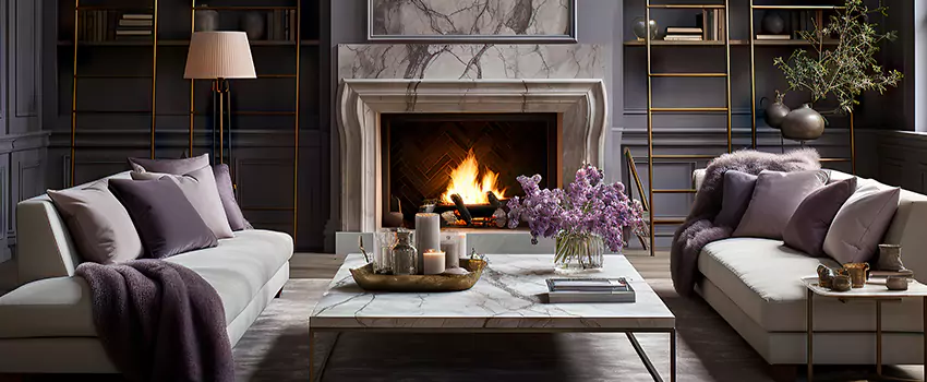 Fireplace Xtrordinair Ember-Glo Insert Fireplace Maintenance in Boise, Idaho
