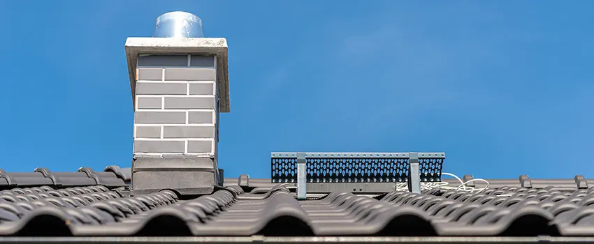 Repair Blocked Chimney in Boise, Idaho