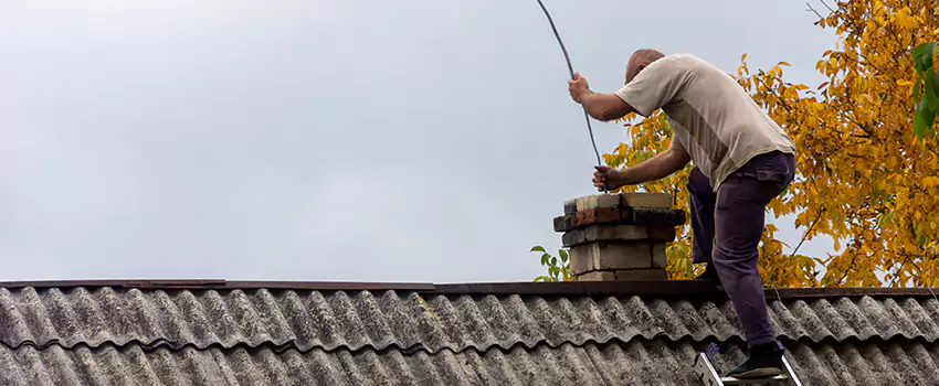 Chimney Flue Cleaning in Boise, ID