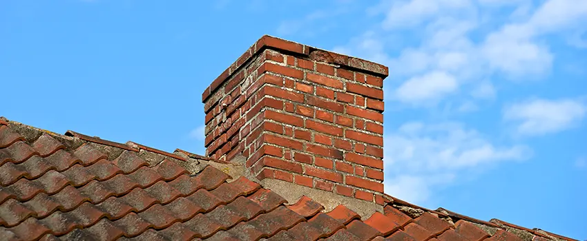 Flue Tiles Cracked Repair Services near Me in Boise, ID