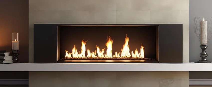 Vent Free Gas Fireplaces Repair Solutions in Boise, Idaho