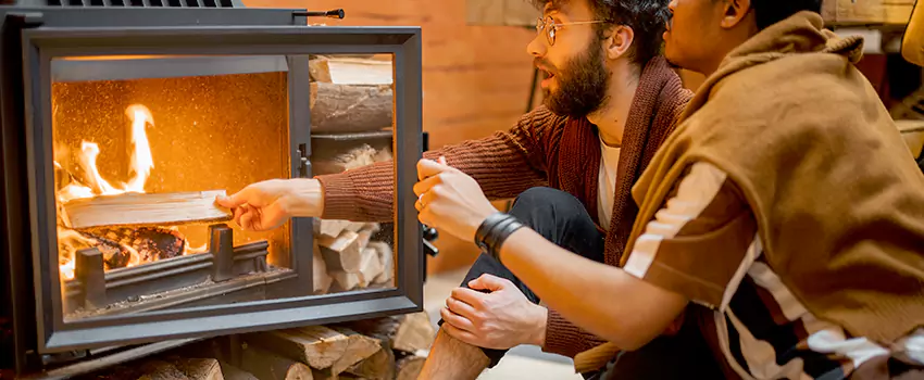Benefits of Harman Stoves Fireplace in Boise, Idaho