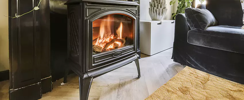 Cost of Hearthstone Stoves Fireplace Services in Boise, Idaho
