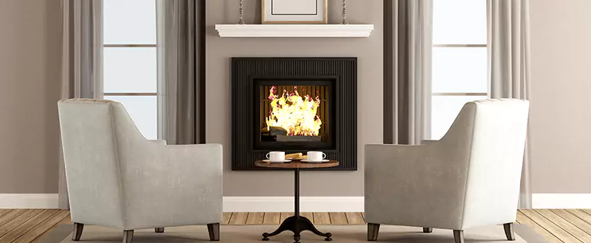 Heat & Glo Outdoor Gas Fireplaces Installation Contractors in Boise, Idaho