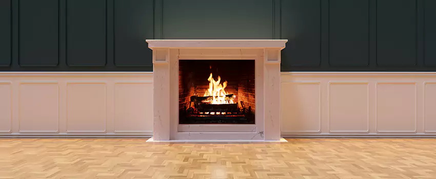 Napoleon Electric Fireplaces Inspection Service in Boise, Idaho