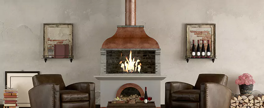 Benefits of Pacific Energy Fireplace in Boise, Idaho