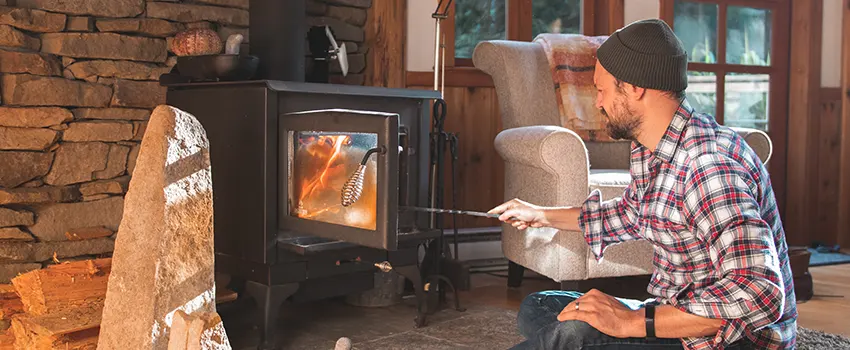 Cost of Pellet Fireplace Installation Services in Boise, ID
