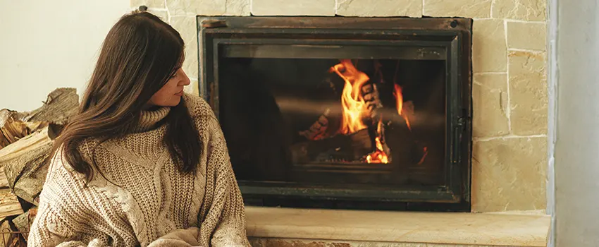 Regency Outdoor Fireplace Products Maintenance and Replacement Services in Boise, Idaho
