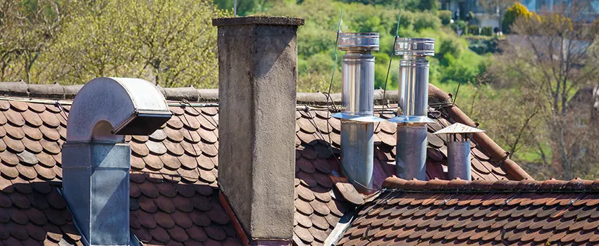 Residential Chimney Flashing Repair Services in Boise, ID