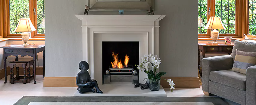 RSF Fireplaces Maintenance and Repair in Boise, Idaho