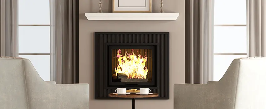 Superior Outdoor Fireplace Repair in Boise, ID