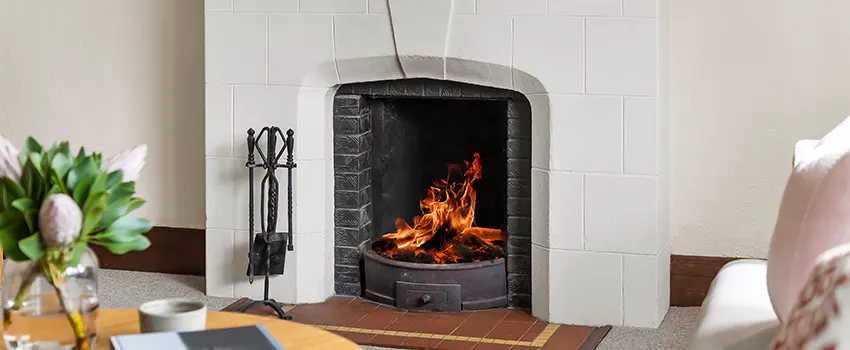 Valor Fireplaces and Stove Repair in Boise, ID