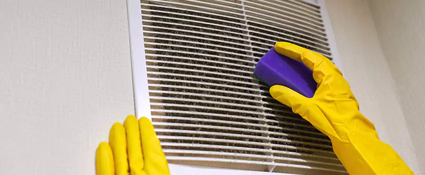 Vent Cleaning Company in Boise, ID