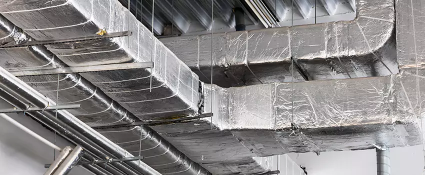 Vent Dust Cleaning Cost in Boise, ID