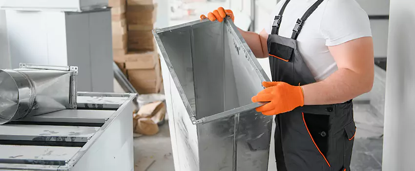 Ventilation Fan Cleaning Services in Boise, Idaho